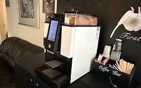 Hotel&Restaurant Heidekrug in Pinneberg